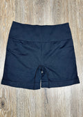 Black Shorts Shapewear