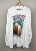 Biggie Long Sleeve Graphic Shirt