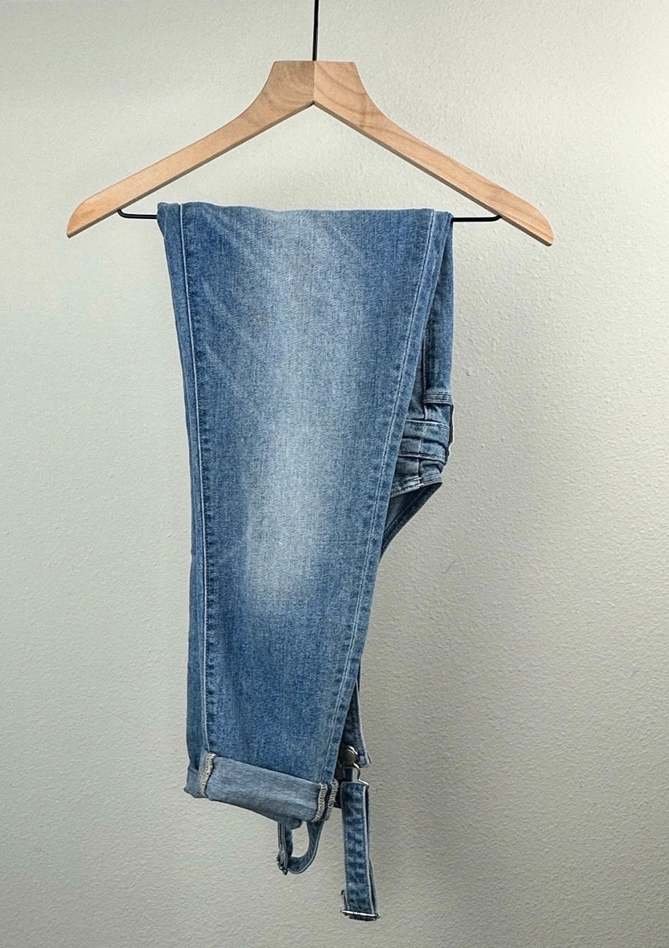 Old Navy Light Wash Jean Overalls By Old Navy