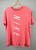 Pink Shirt by Nike