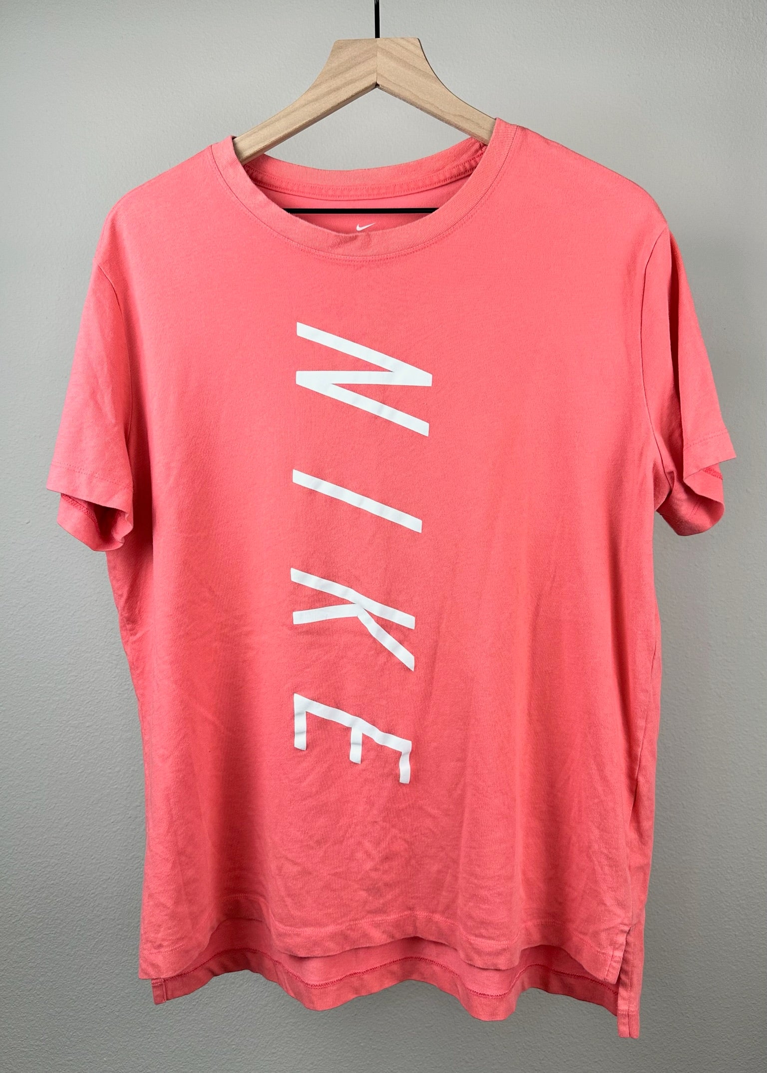 Pink Shirt by Nike