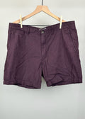Linden Short Burgundy by Good Fellow & Co