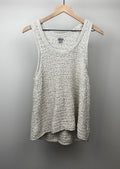 Crochet Tank Top