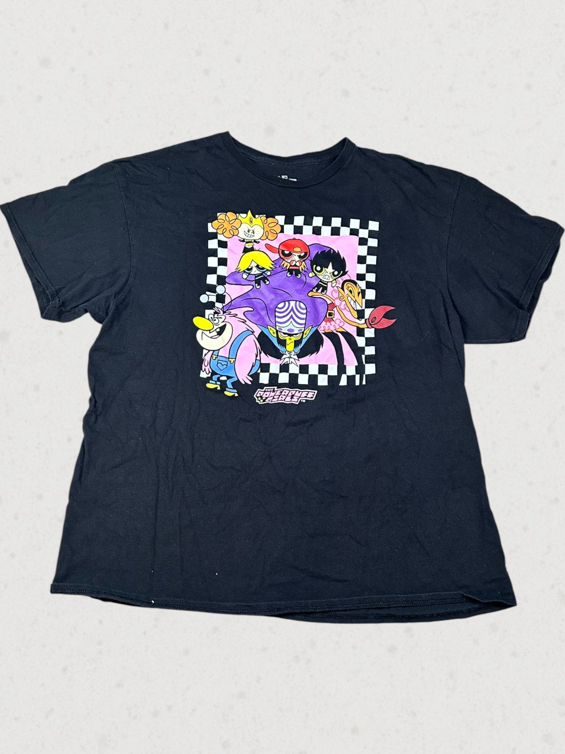 Power Puff Girls T-Shirt
