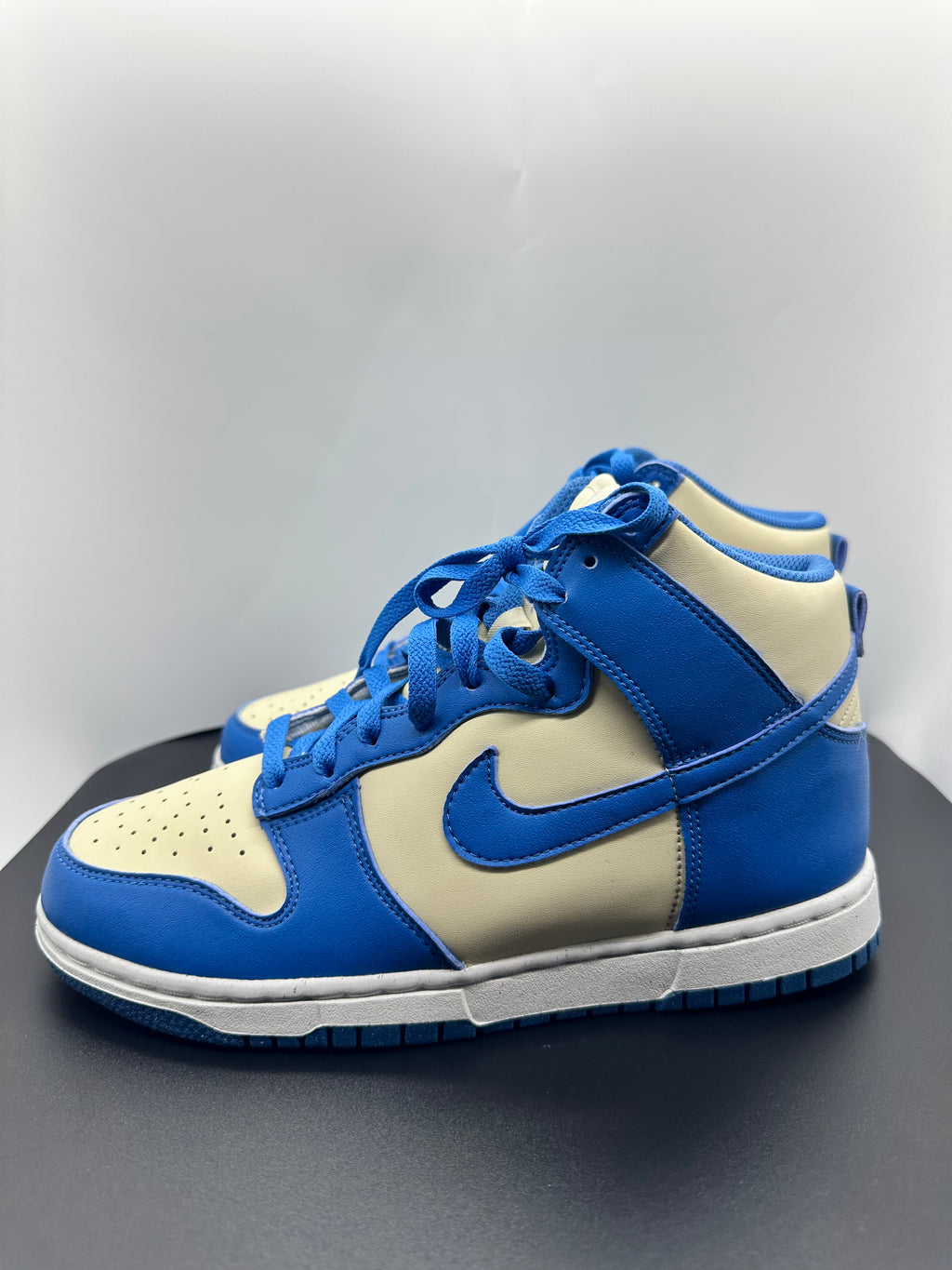 Nike Dunk High Next Nature Shoe (Women’s 8)