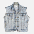 Calvin Klein Denim Vest