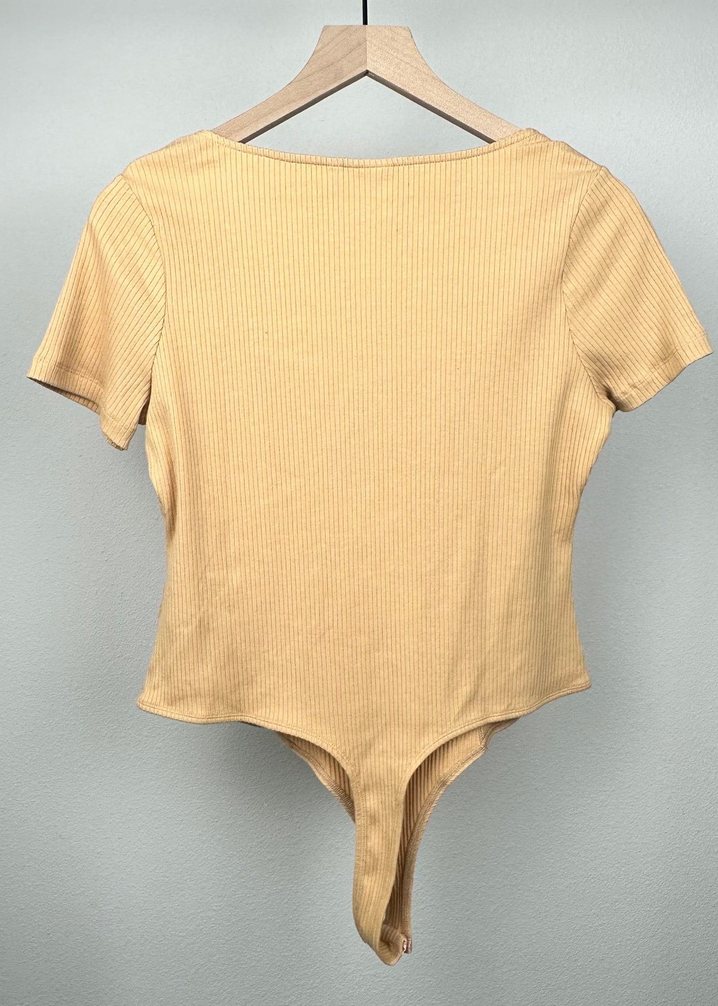 Women’s ASOS Design bodysuit