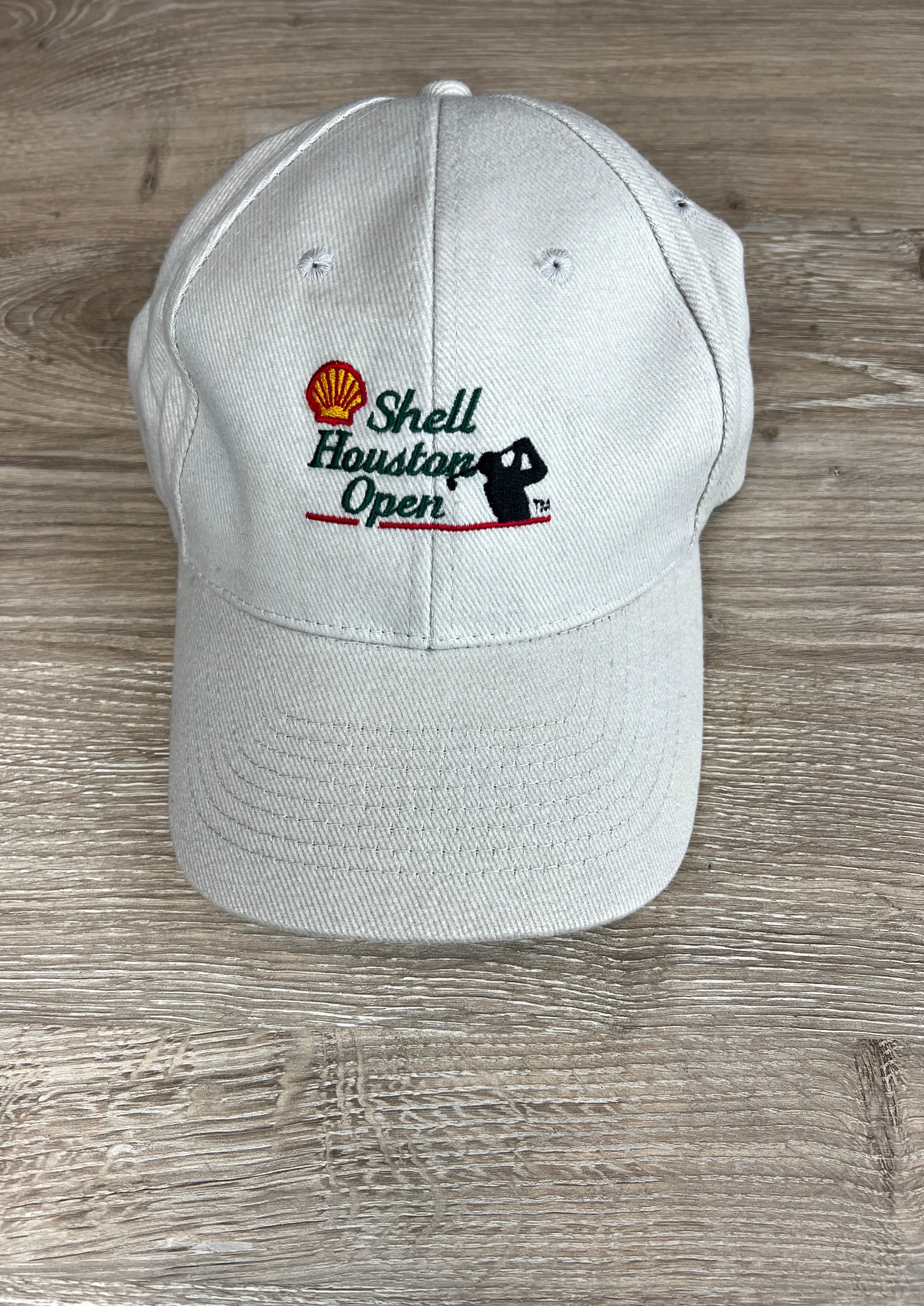 Shell Houston Open Hat By Head Shots