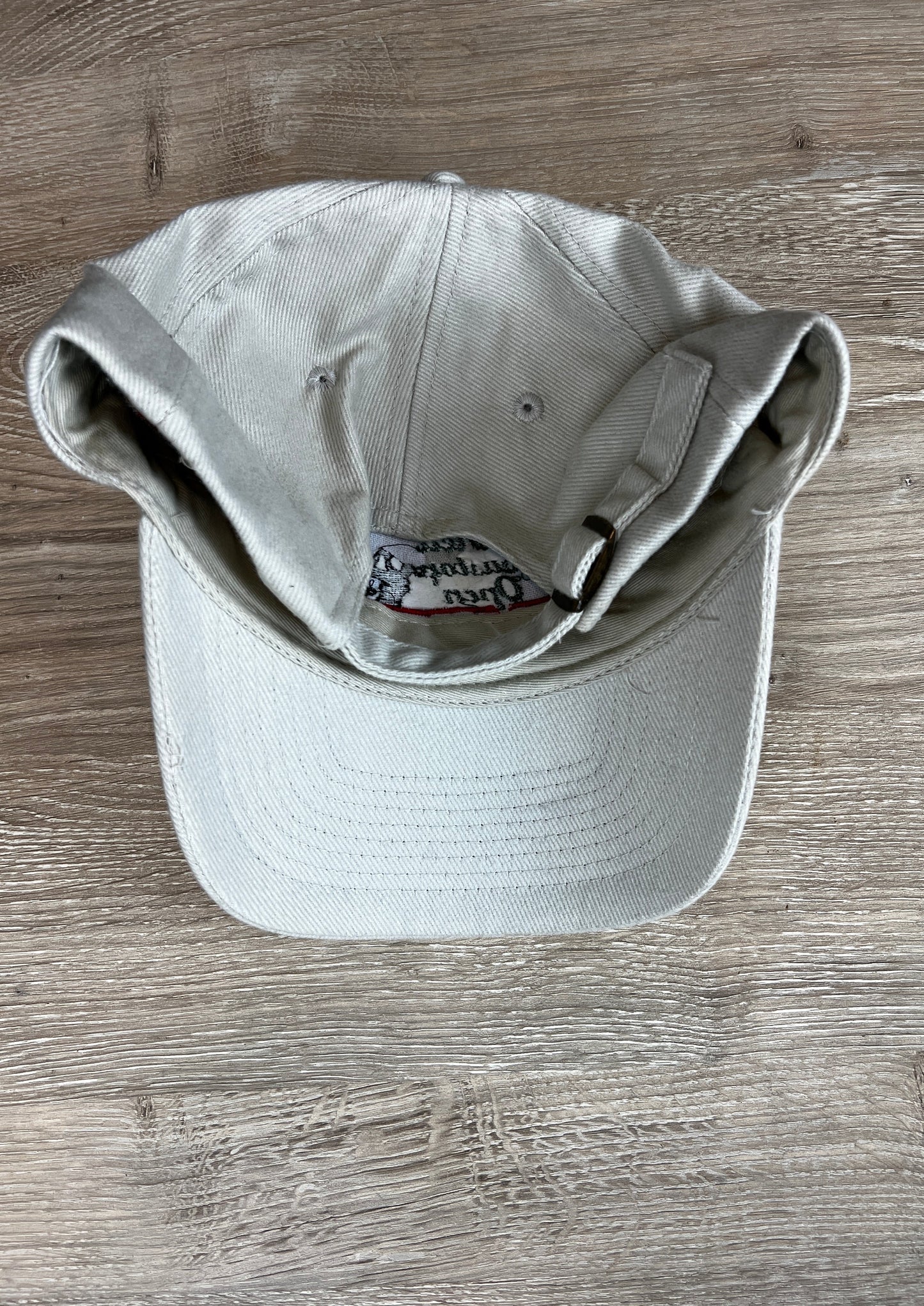 Shell Houston Open Hat By Head Shots