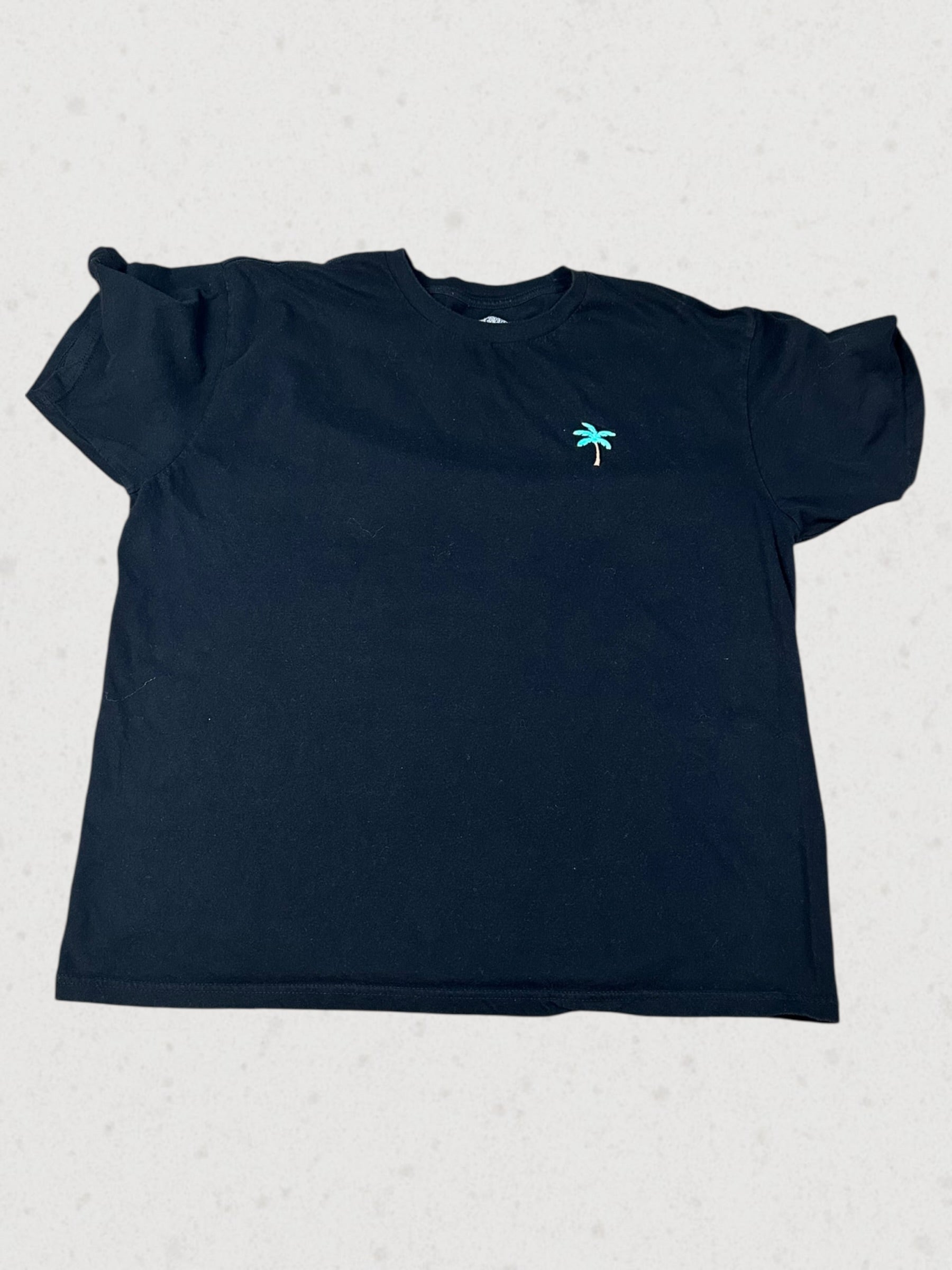 Men's Palm Tree T-Shirt