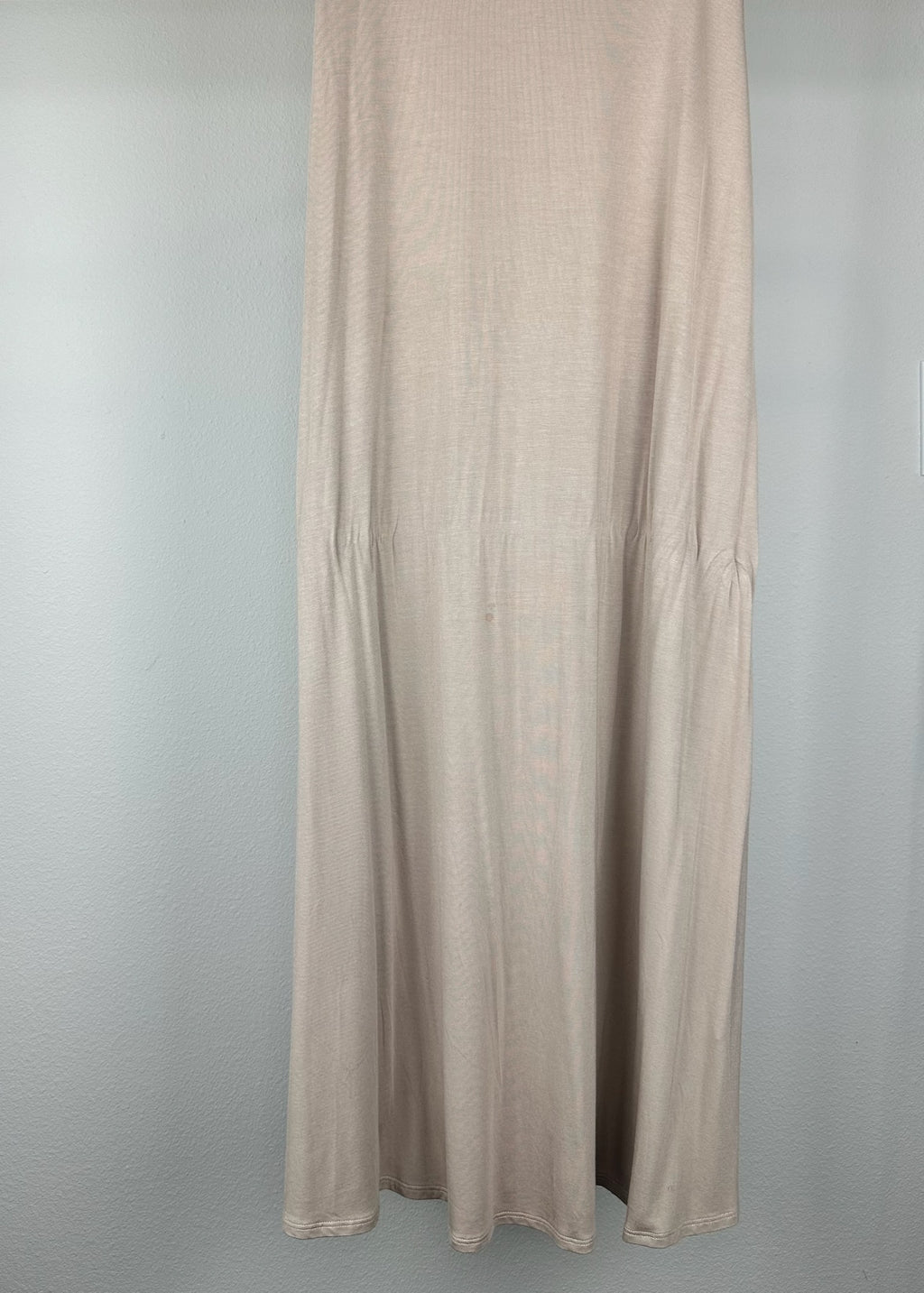 Tan Skirt by Lulus