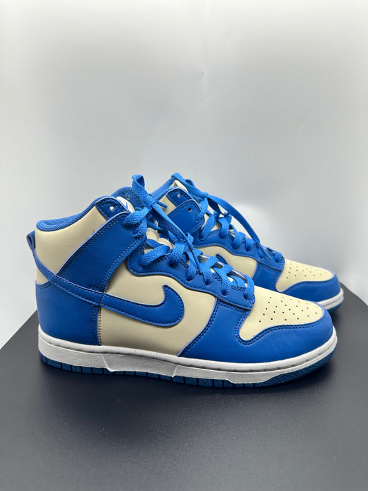 Nike Dunk High Next Nature Shoe (Women’s 8)