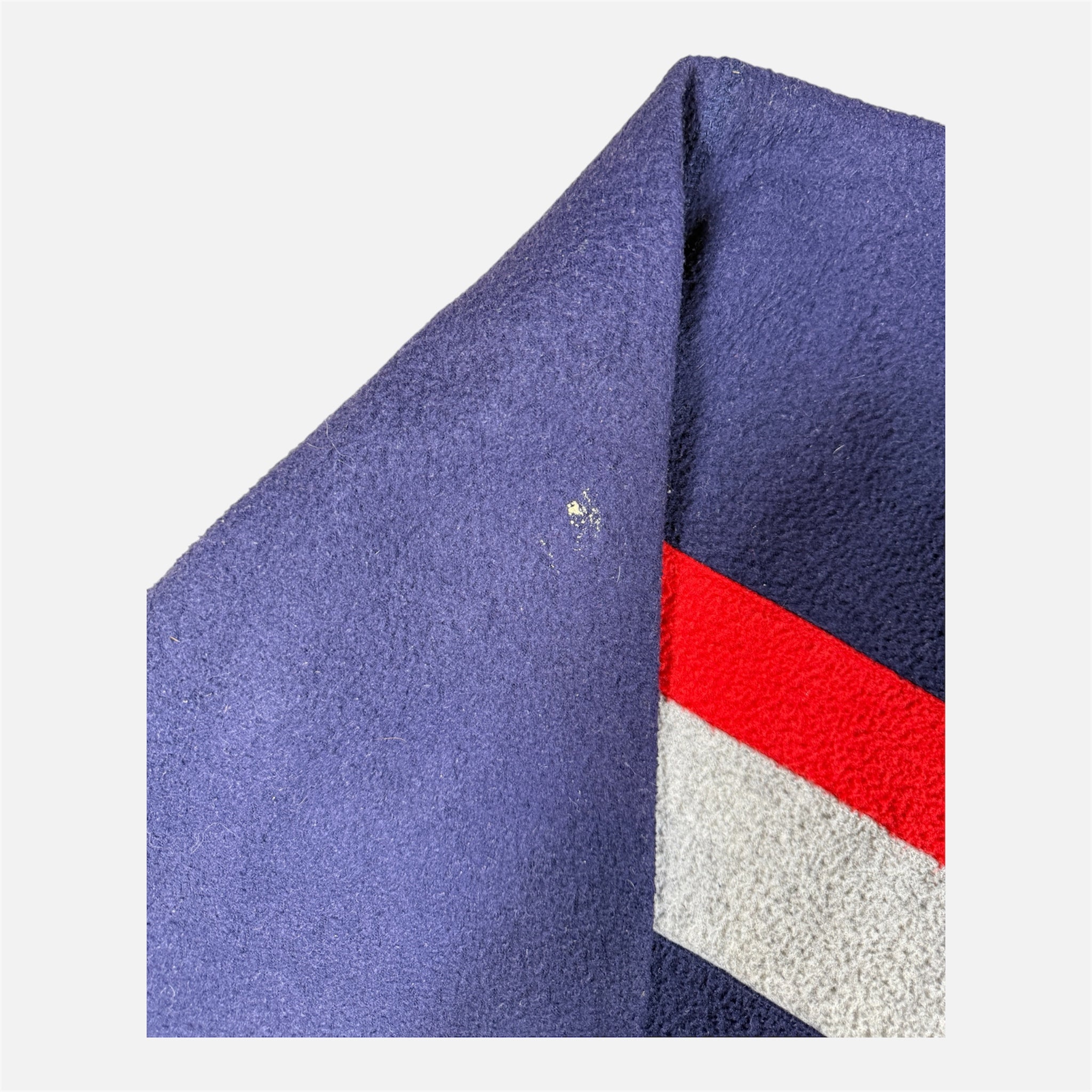 Red, Blue and Grey Winnie The Pooh Sweater