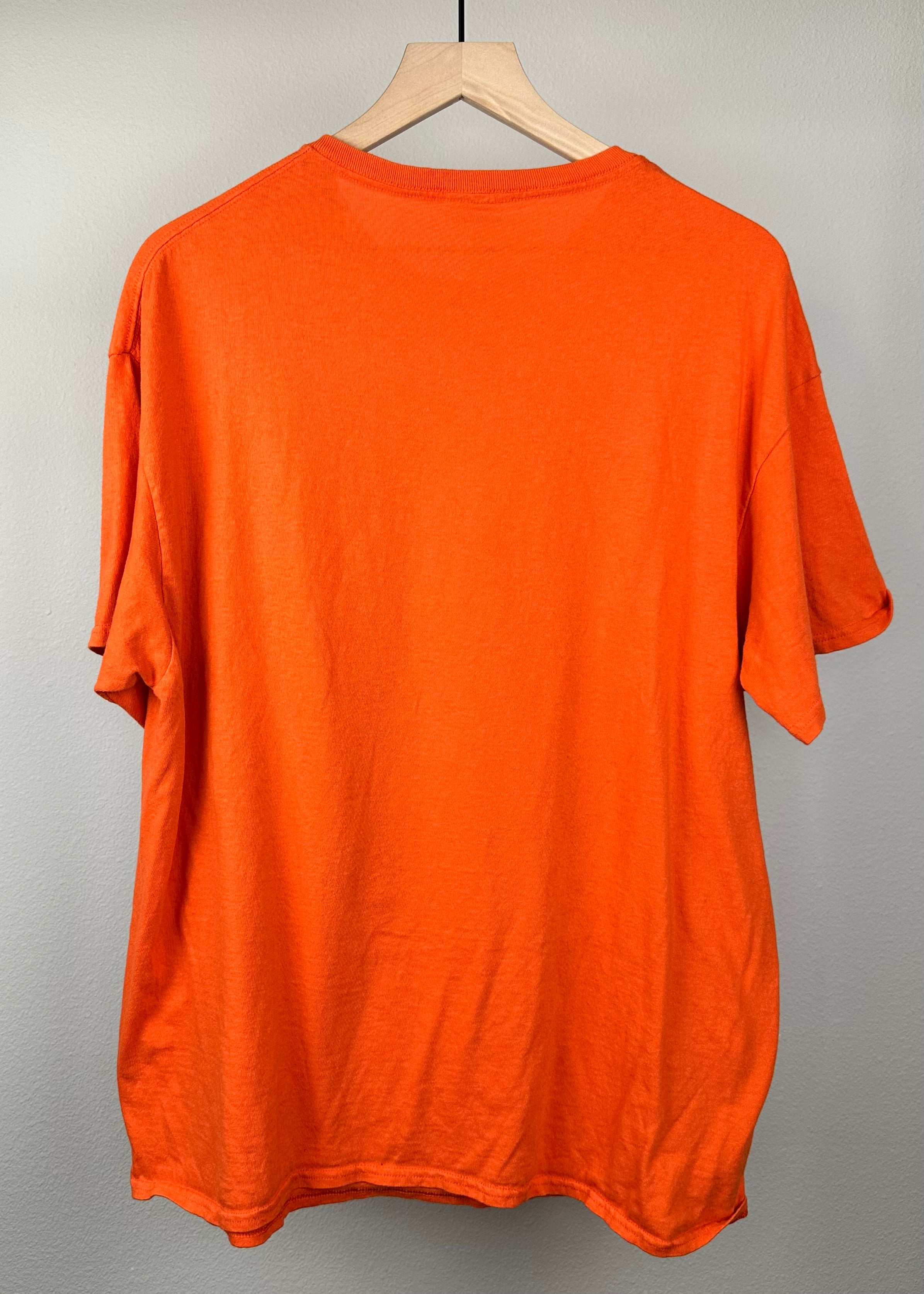 Martin Show Graphic T-Shirt By Imaginary Brand