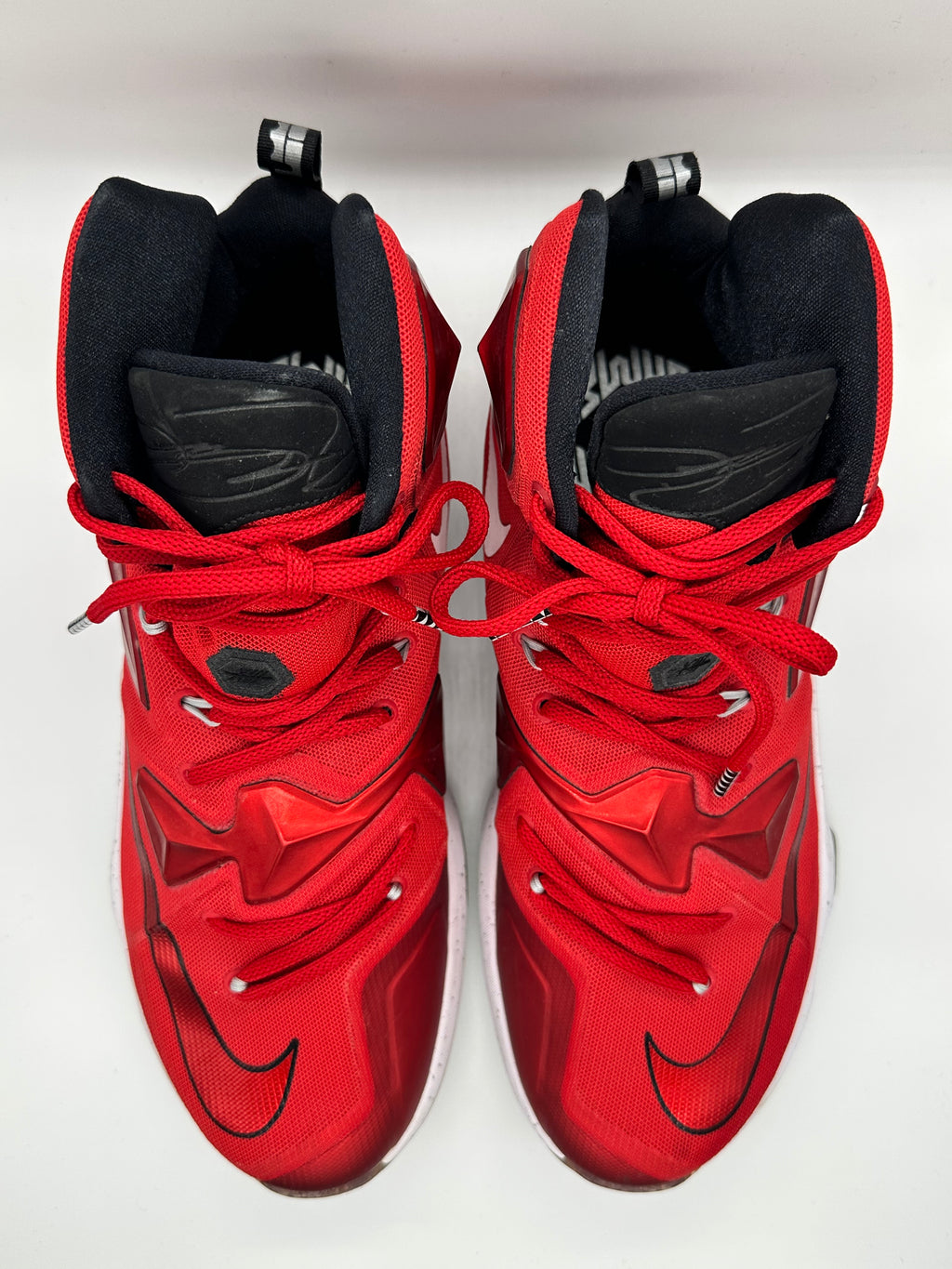 Nike LeBron 13 “Away”
