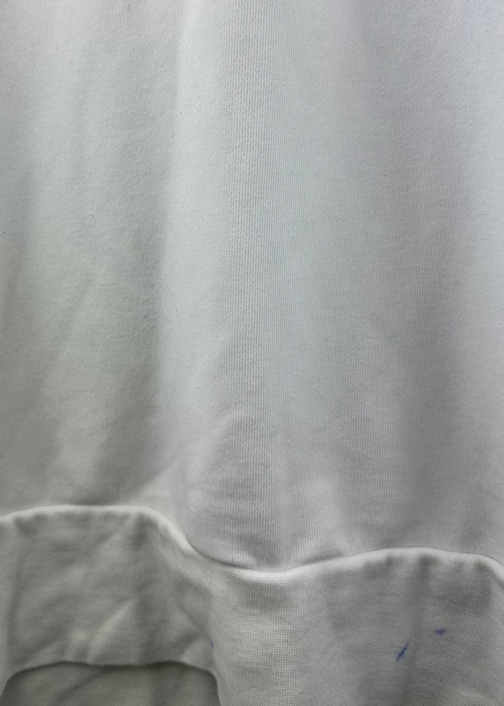 Womens Nike Grey Color Block Sweater