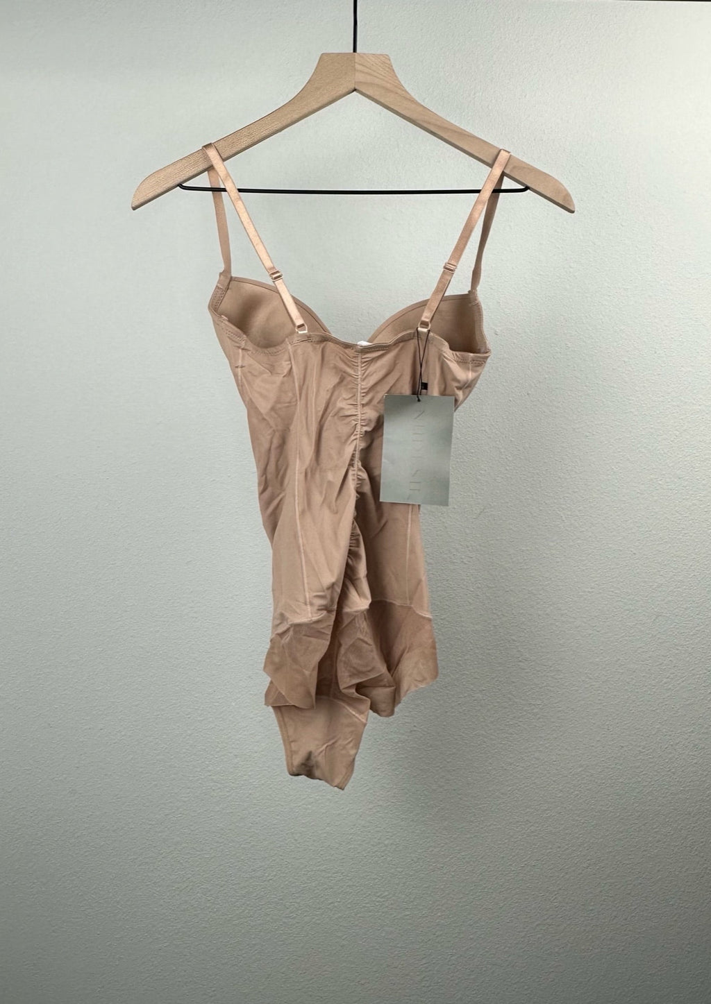 Women's Nude Shapewear By Nudesh
