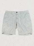 Brown Plaid Goodfellw & Co Mens Shorts