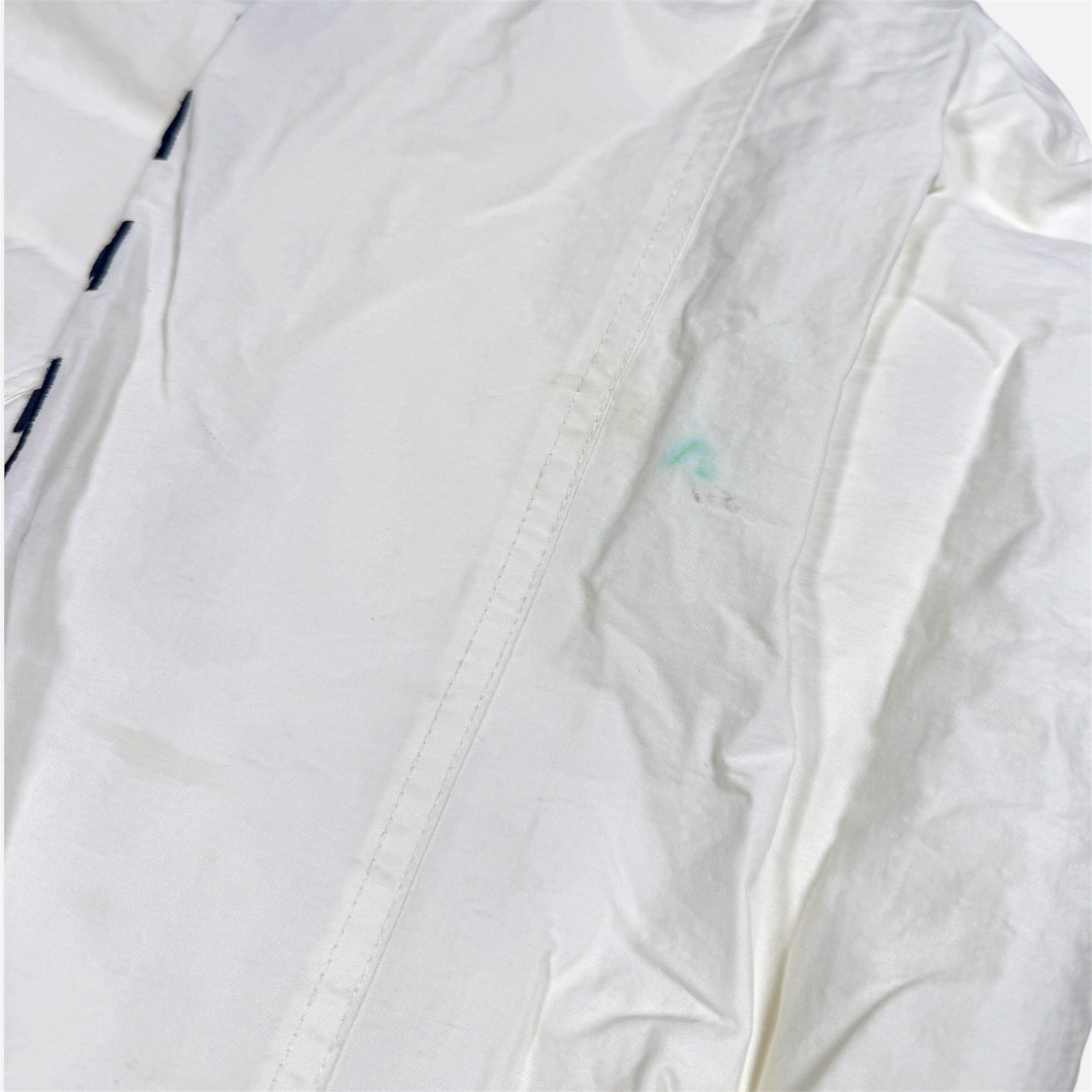Men's 1990s Nautica Challenge J-Class Windbreaker Jacket