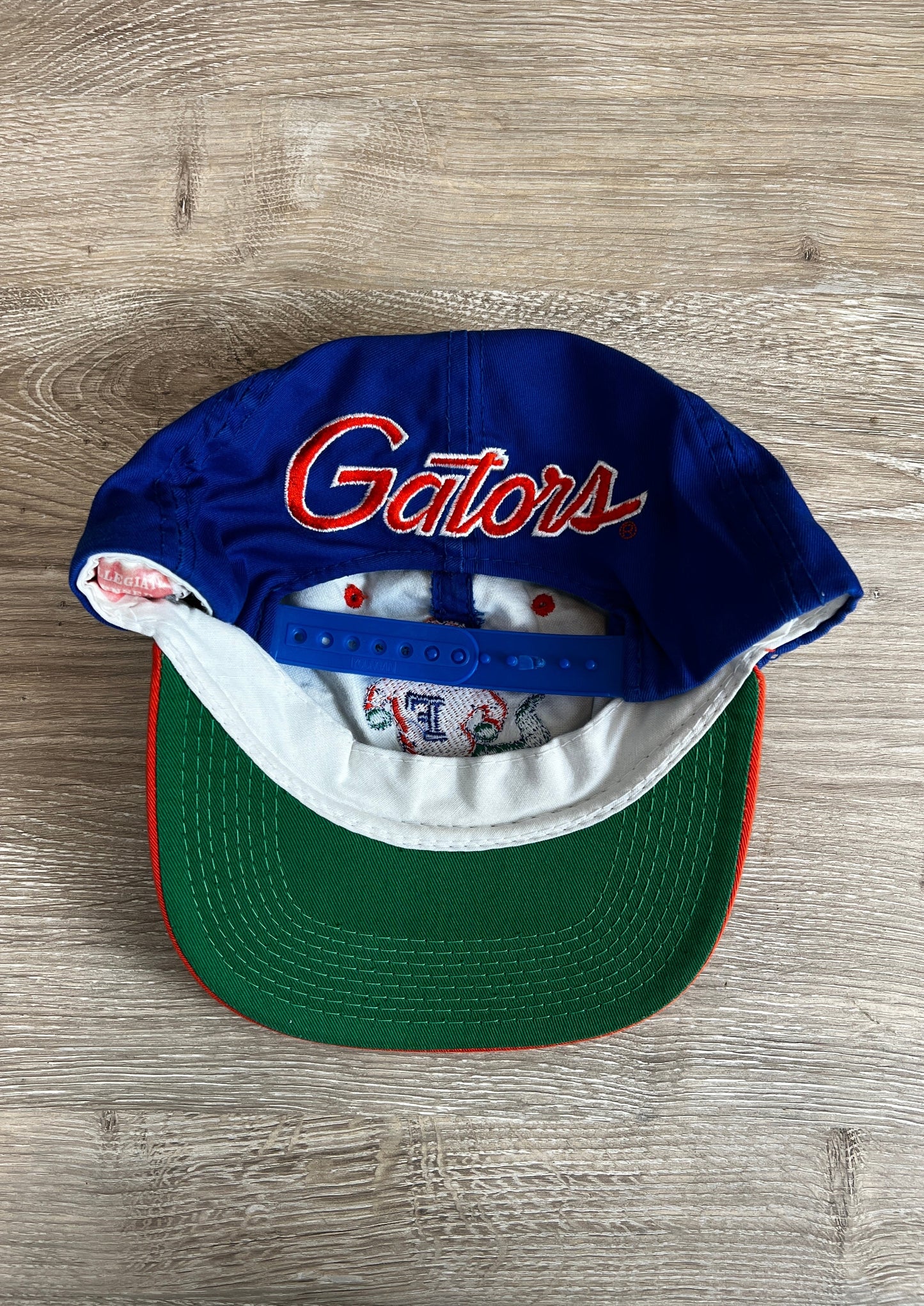 Florida Gators Hat