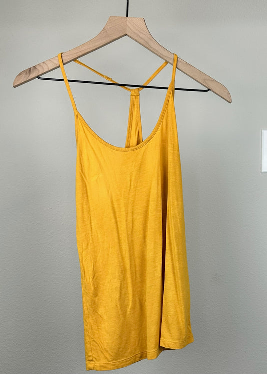 Racerback Tank Top by Forever 21