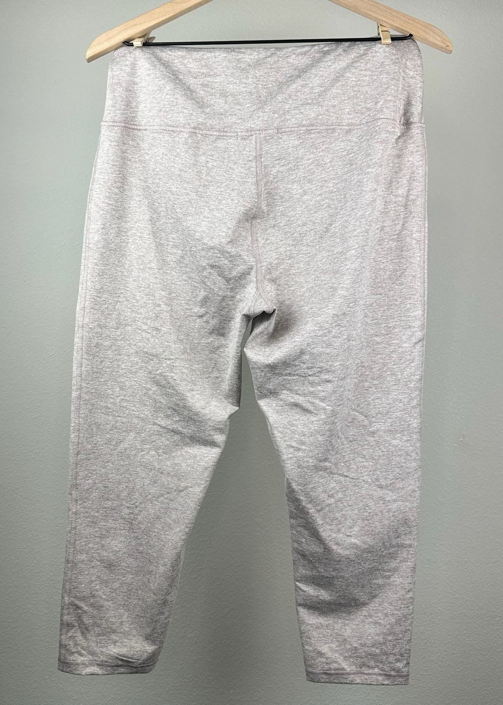 Tan Workout Leggings by Zobha