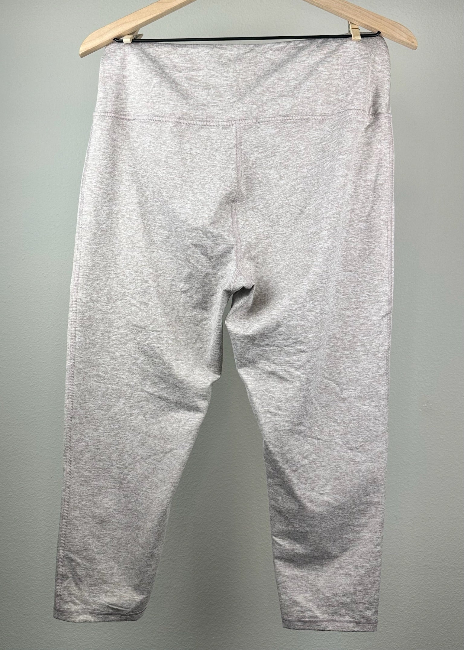 Tan Workout Leggings by Zobha