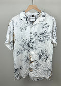 Floral Button Up by Denim & Flower