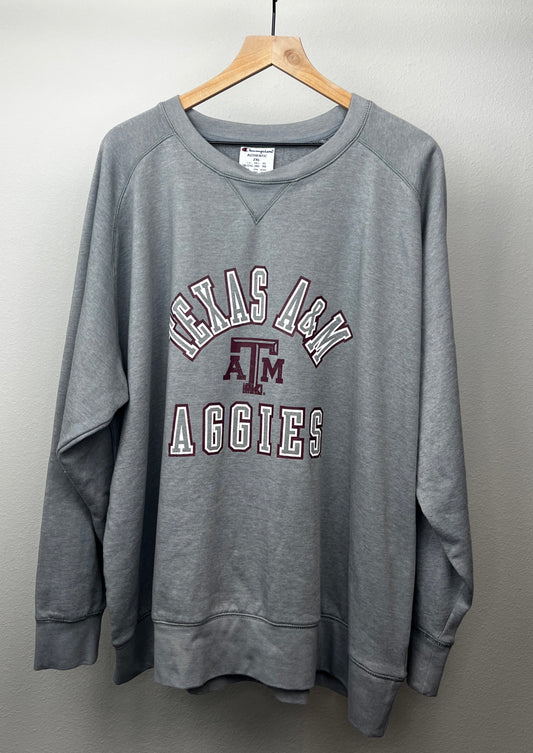 Texas A&M Sweater by Champion