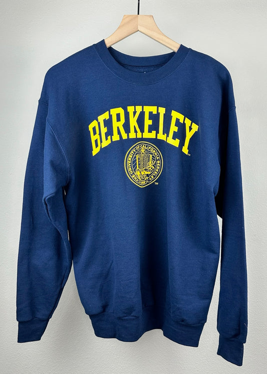 UC Berkeley Sweater