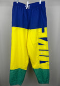 Mens Nike Multi-color Track Pants