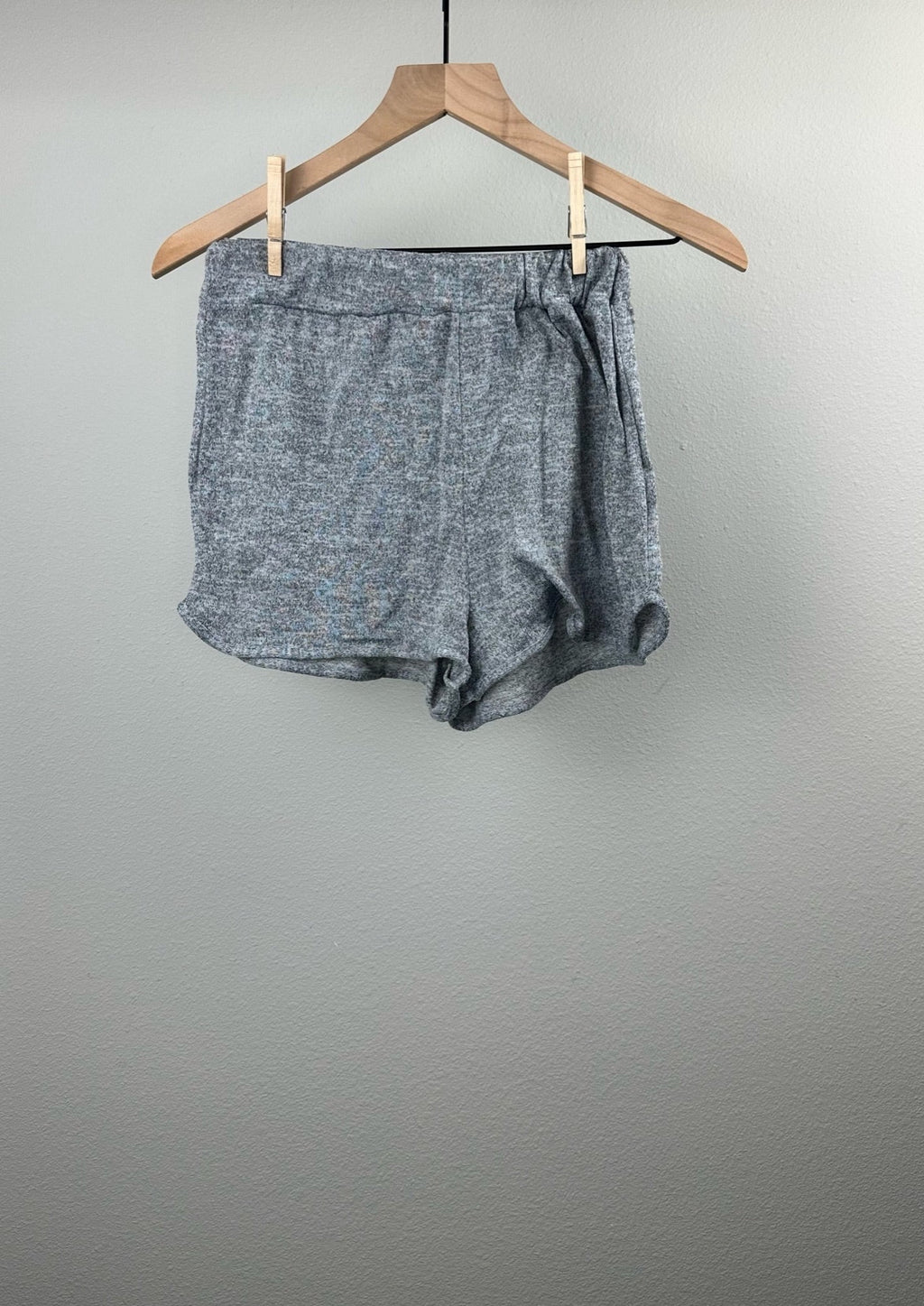 Grey 2 Piece Short Set By Nasty Gal