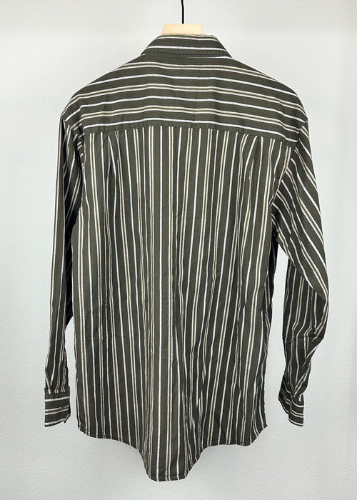 Bugle Boy Classic Button Up