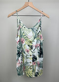 Maurice’s Women’s Leaf Tank Top
