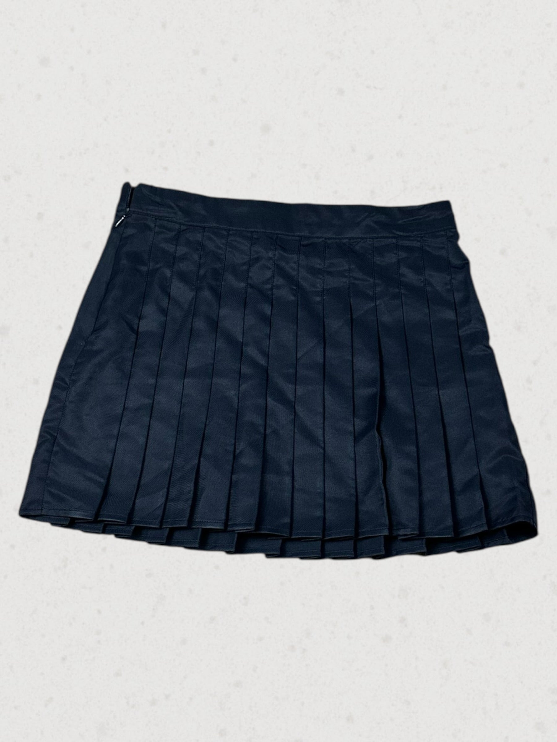 Women's Black Skirt