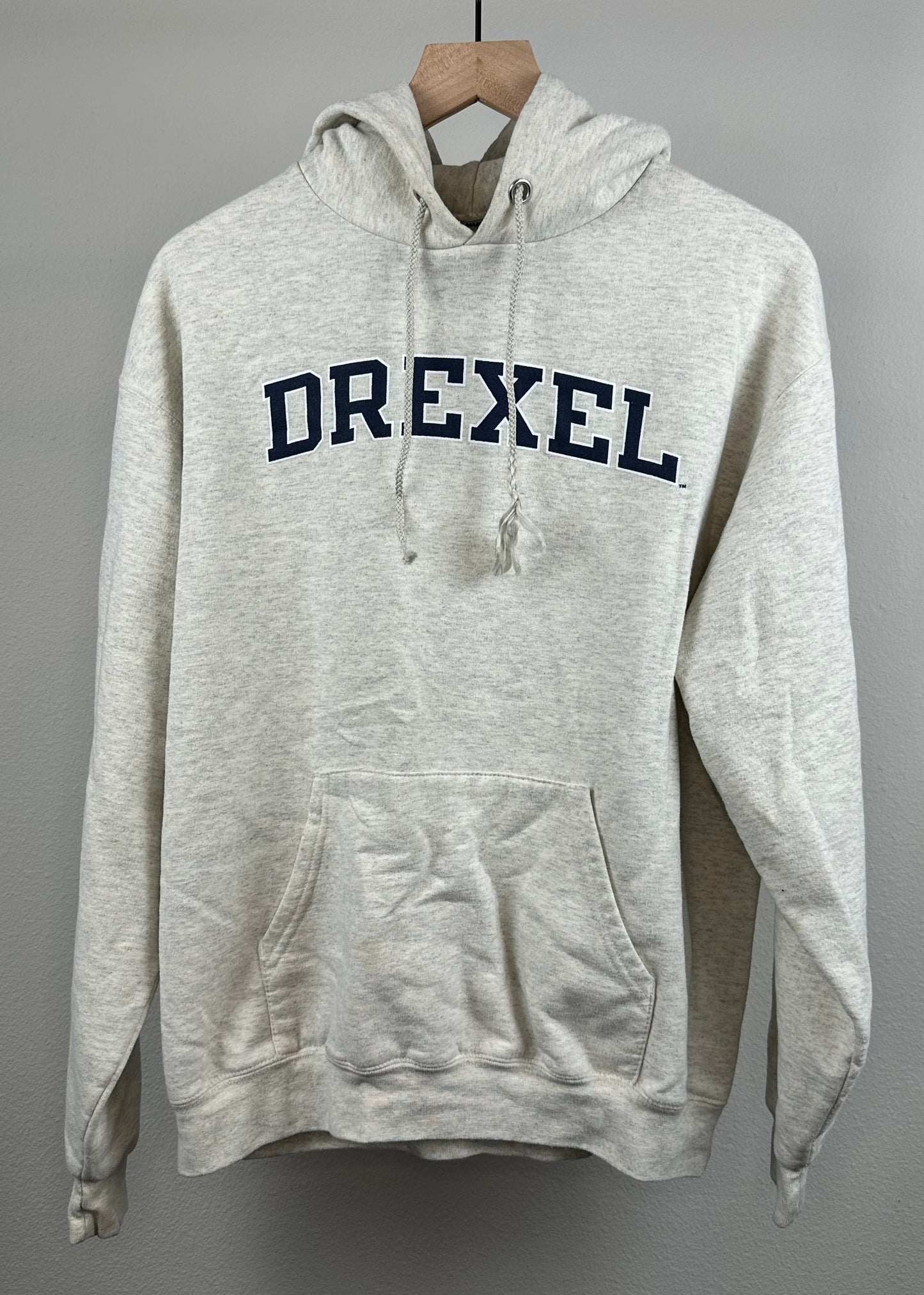 Drexel Hoodie By Champion