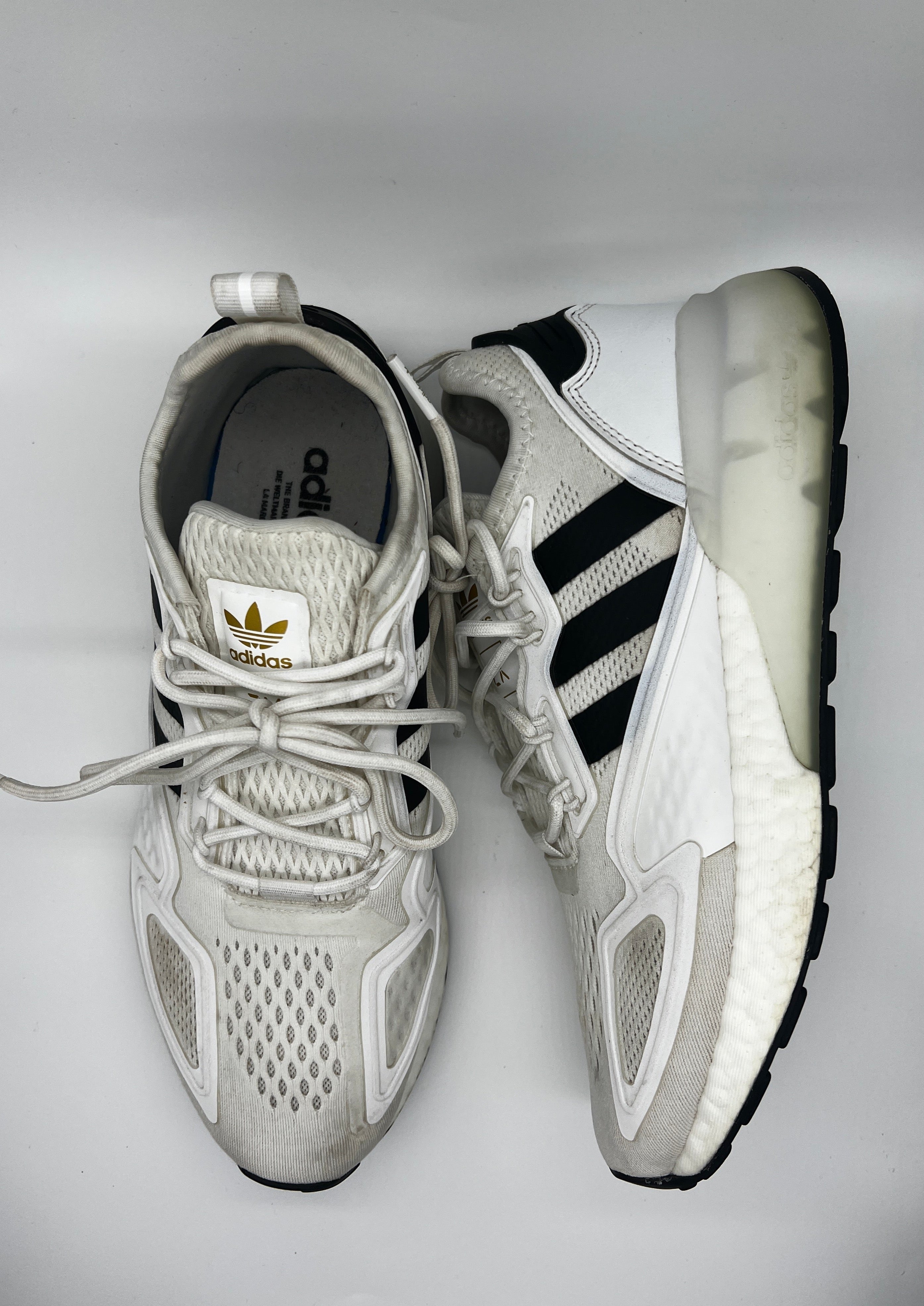 Adidas Running Shoes