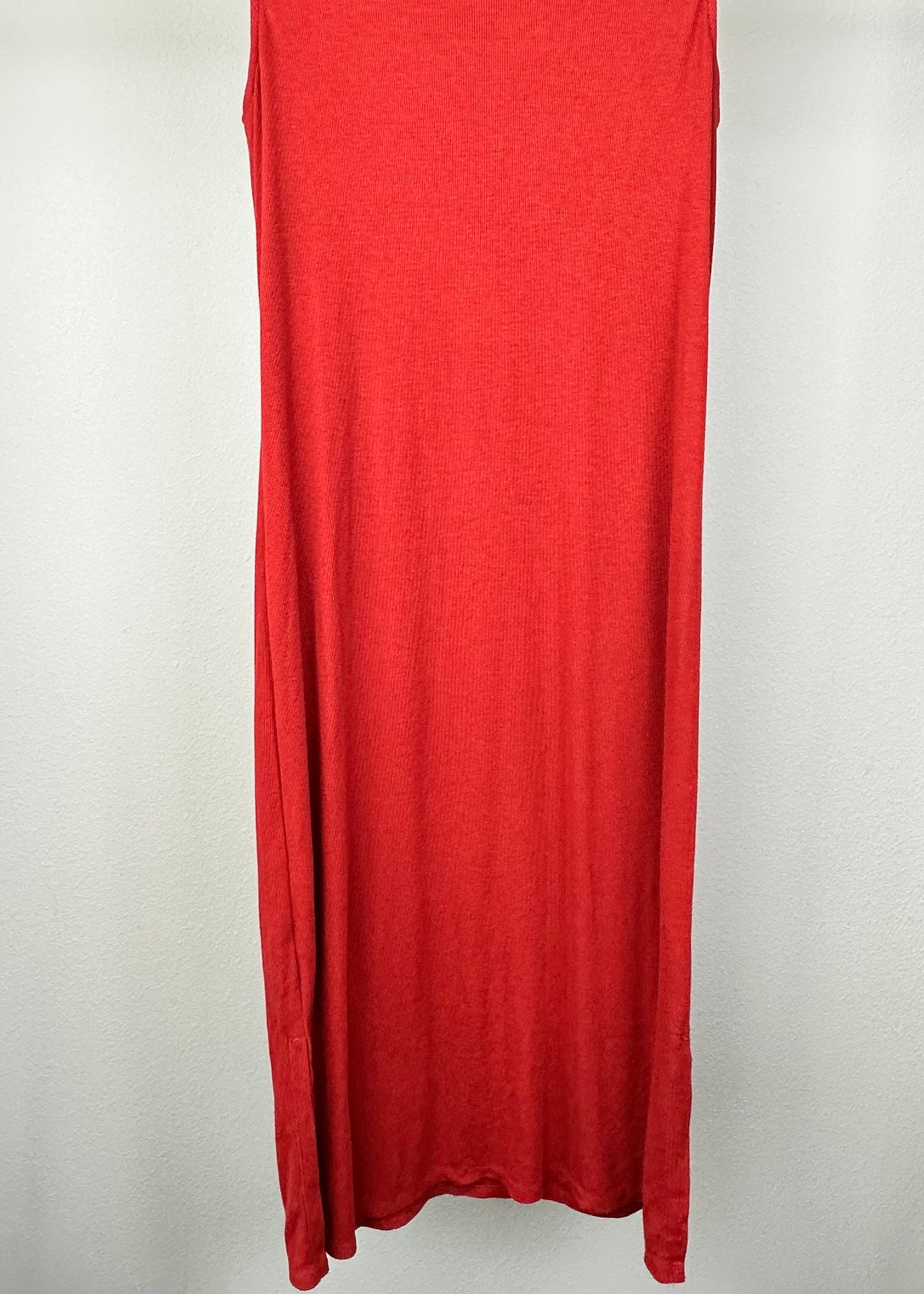 Women's Burnt Orange Bodycon Dress by A New Day