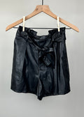 Leather Skirt by ASOS