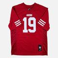 Youth Deebo Samuel 49ers Jersey