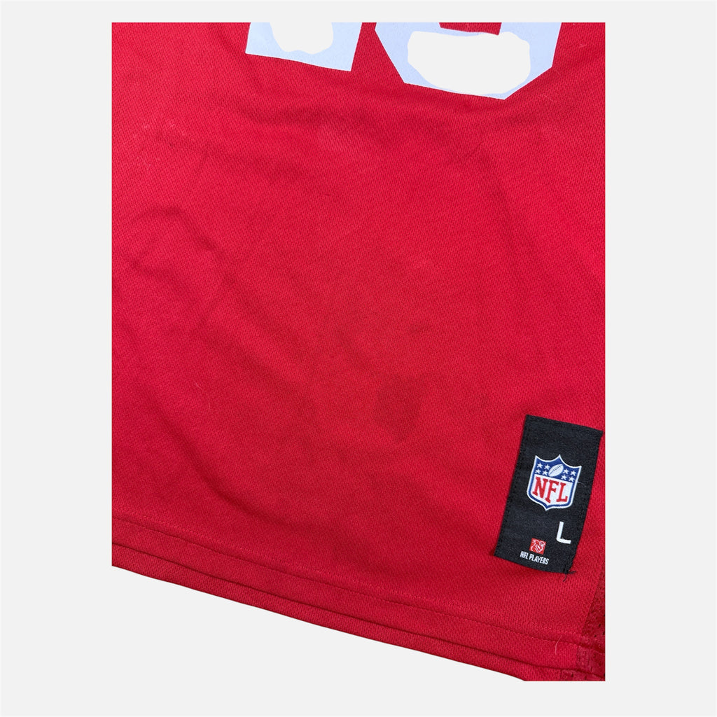 Youth Deebo Samuel 49ers Jersey