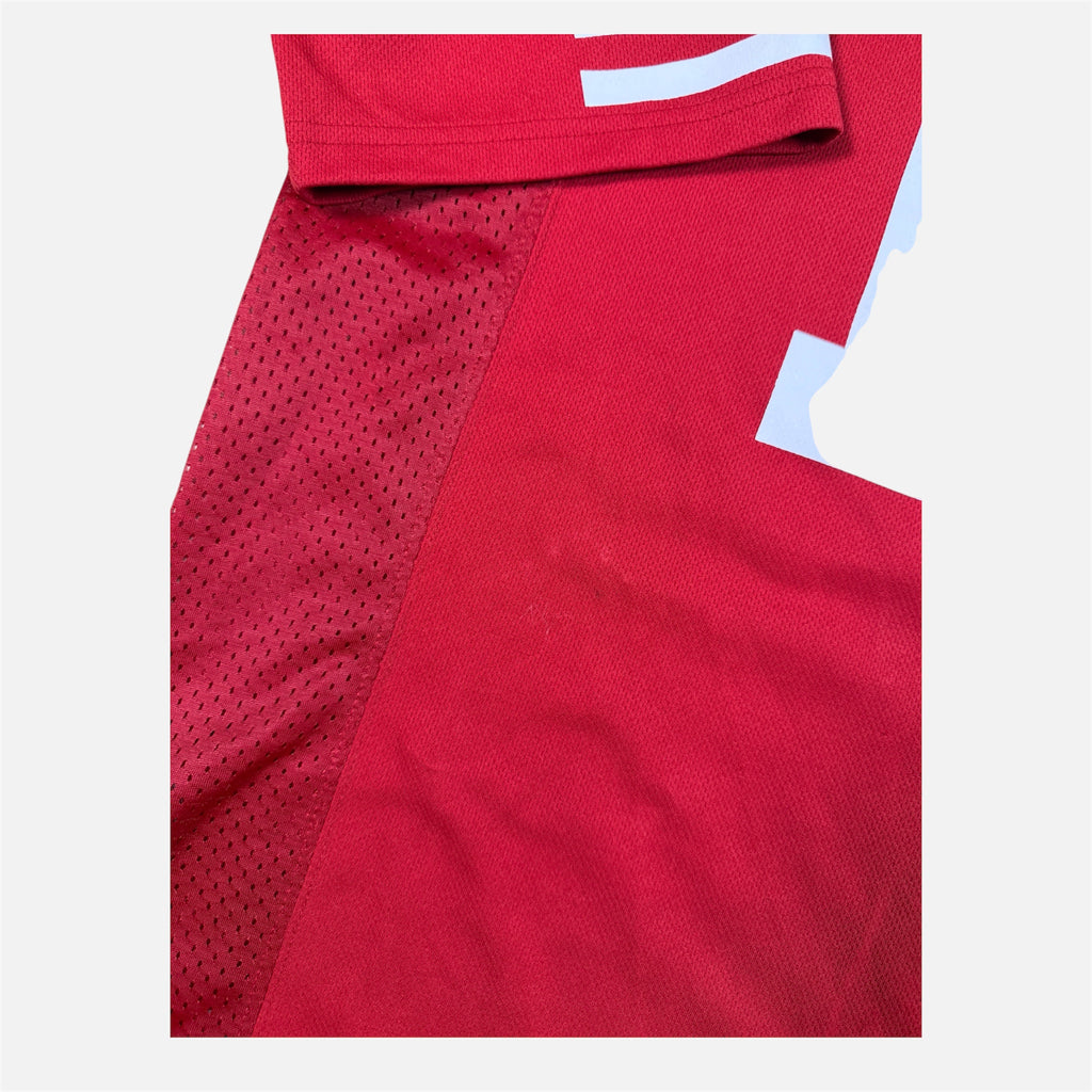Youth Deebo Samuel 49ers Jersey
