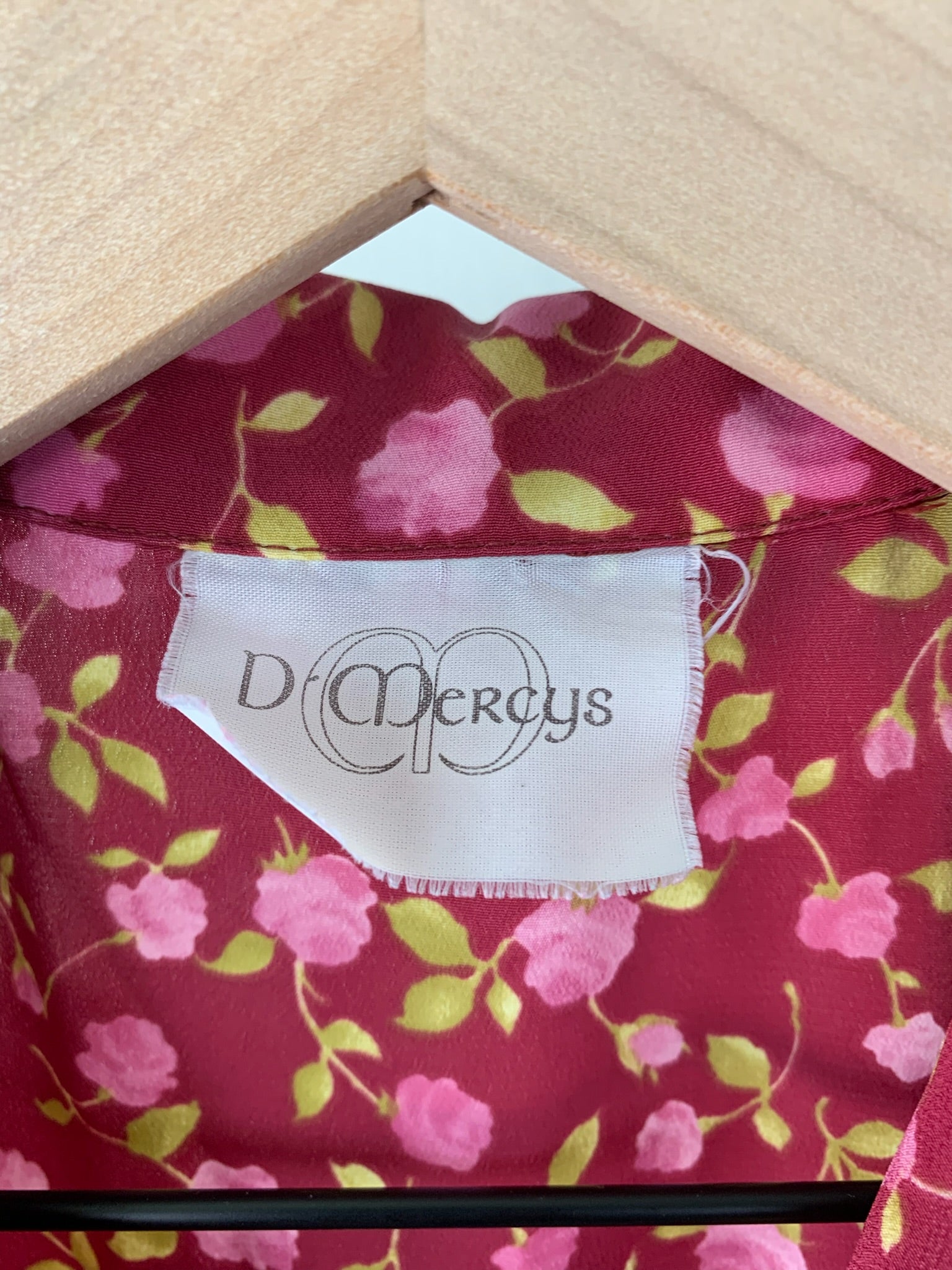 The Season of Flowers By D Mercy