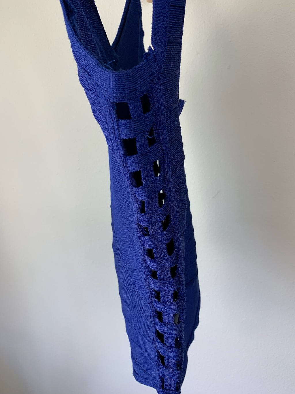 Give Them The Blues May and July Bodysuit