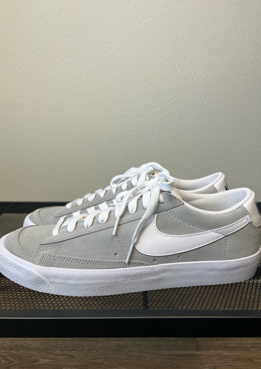 Shades of Gray By Nike