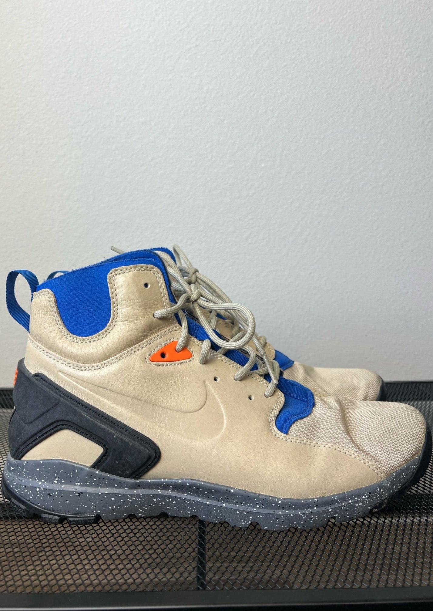 Retro ACG Boots By Nike