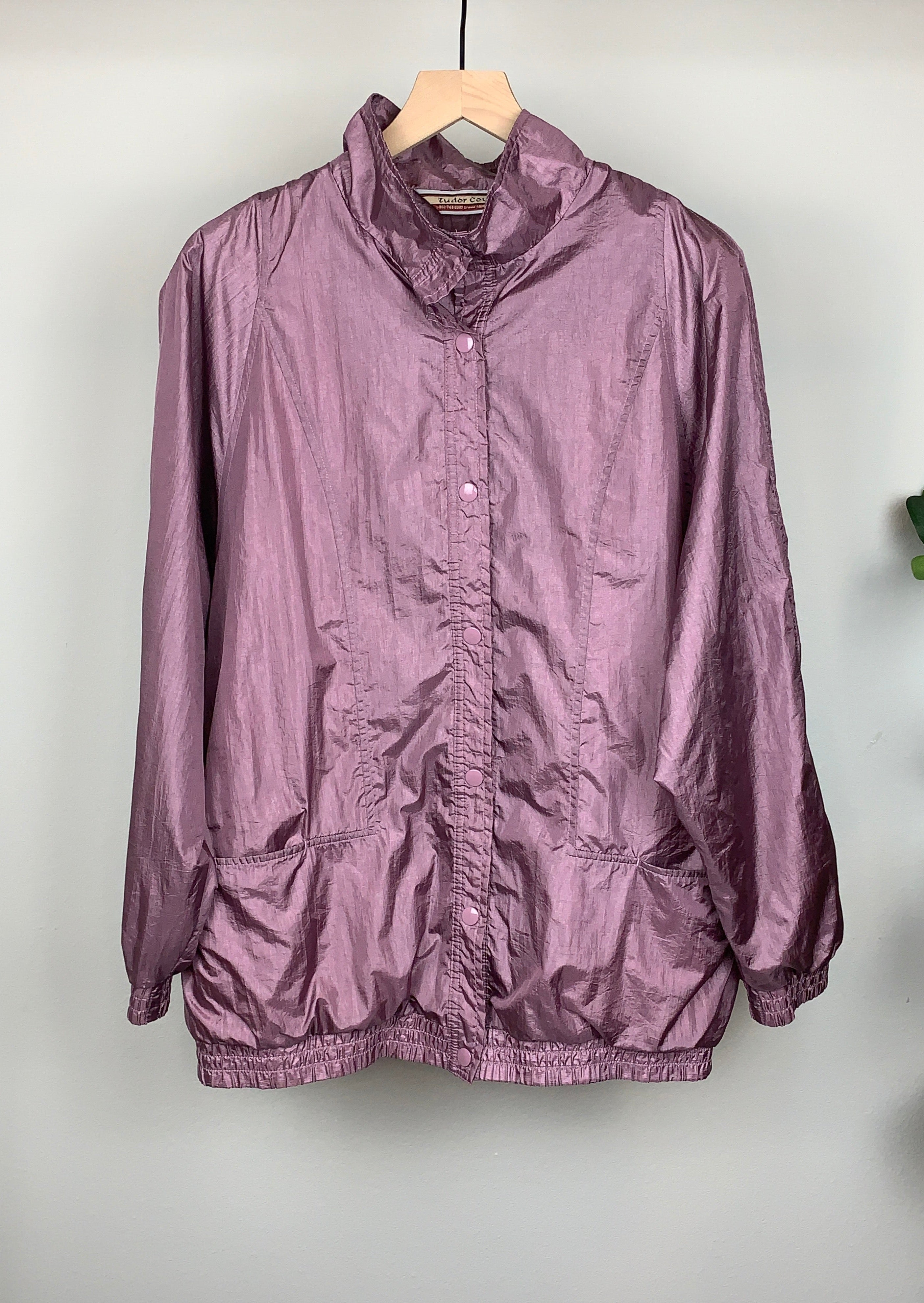 Tudor Nylon By Tudor Court