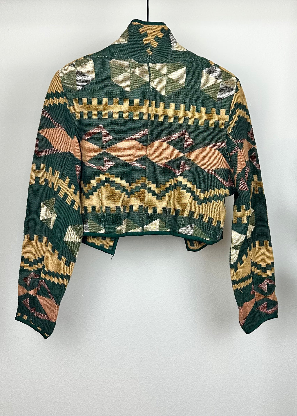 Tribal Inspired Sweater By New Identity