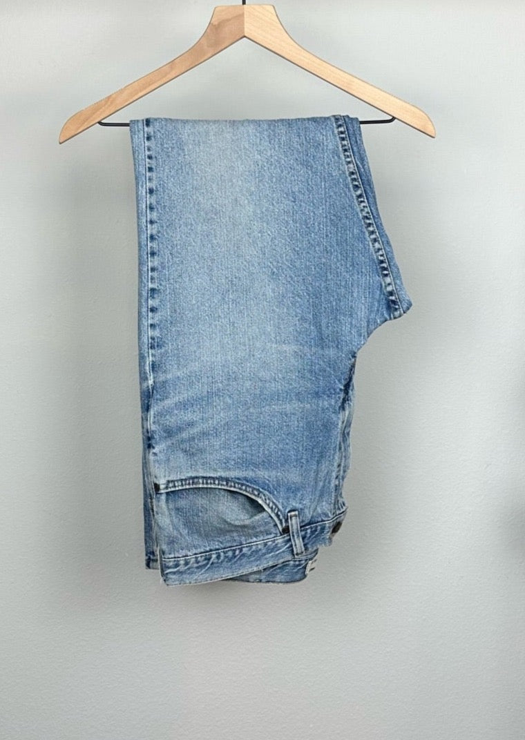 Regular Fit Men's Jeans by Lee