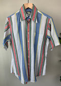 A Classic Button Up